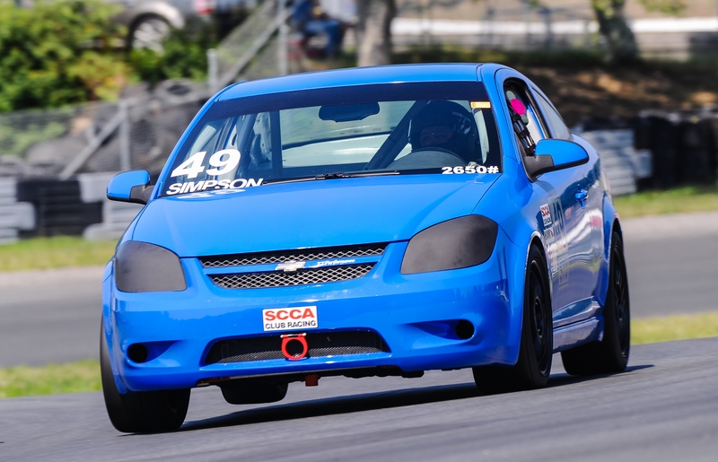 Cobalt Autocross/Road Racing Video/Picture thread - Page 2 - Cobalt SS  Network