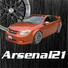 arsenal21's Avatar
