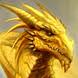 yellow dragon's Avatar