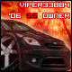 Viper33884's Avatar