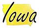 anyone from, or around, the great state of Iowa...