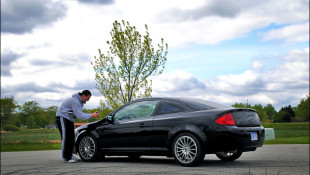 April FCOTM Winner – 07BlackG5