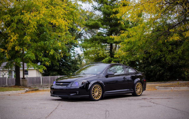 GBRunner24 – March FCOTM Winner