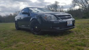 June FCOTM Winner: Kobraa